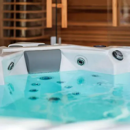 Apartment De Charme Avec Jacuzzi Et Sauna - Experience Authentique Et Intemporelle La Colle-sur-Loup