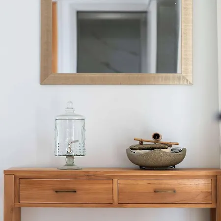 Apartment De Charme Avec Jacuzzi Et Sauna - Experience Authentique Et Intemporelle