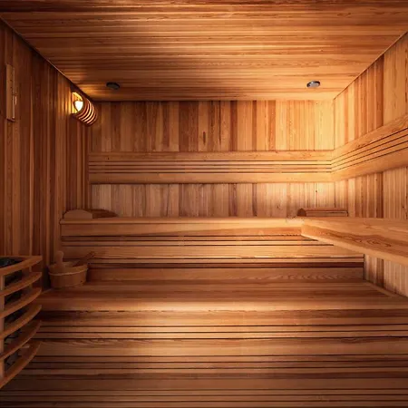 De Charme Avec Jacuzzi Et Sauna - Experience Authentique Et Intemporelle Apartment *