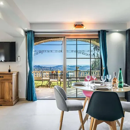 De Charme Avec Jacuzzi Et Sauna - Experience Authentique Et Intemporelle Apartment *