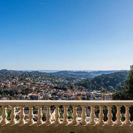 De Charme Avec Jacuzzi Et Sauna - Experience Authentique Et Intemporelle Apartment La Colle-sur-Loup