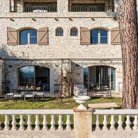 De Charme Avec Jacuzzi Et Sauna - Experience Authentique Et Intemporelle La Colle-sur-Loup
